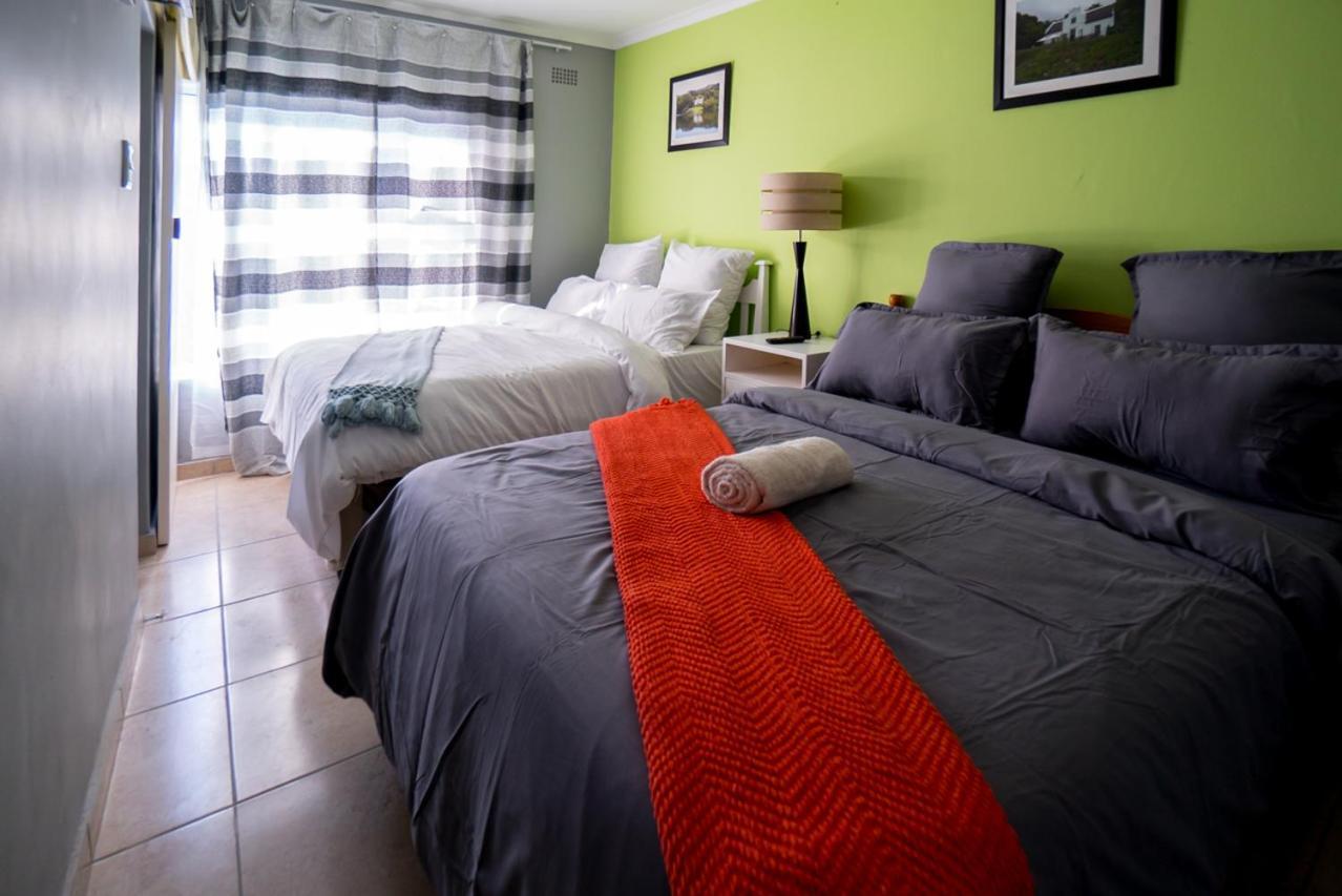 Annex Lodge Le Cap Extérieur photo