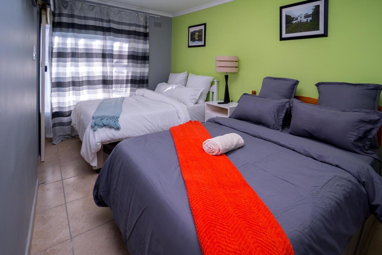 Annex Lodge Le Cap Extérieur photo